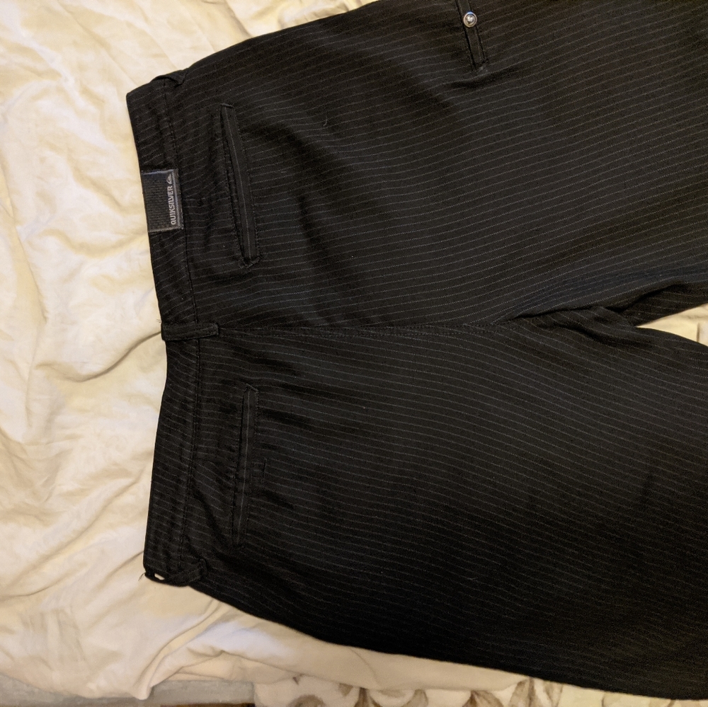 Men's Quicksilver Shorts - Picture 2 of 8